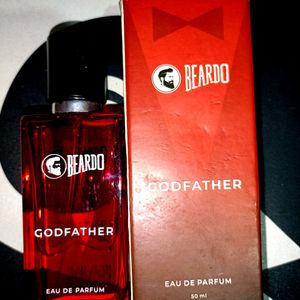 BEARDO Godfather Perfume