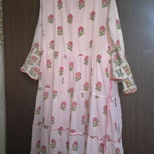 Fancy Gown For Women