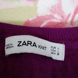 New Not Used Imported Zara For Donation