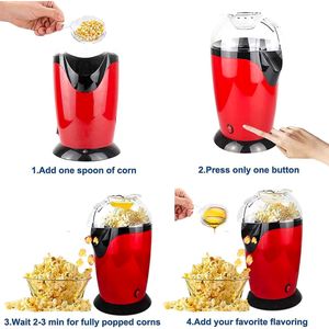 POPCORN MAKER MACHINE