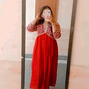 TRENDING KURTI