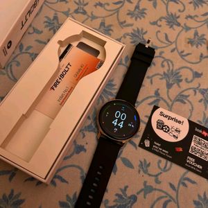 Fire Boltt Phoenix Smart Watch