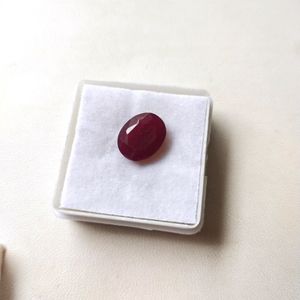 2.75 Cts. AA+Quality Natural Ruby/Manak loose gems