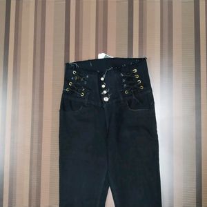 S-39 Size 28 Slim Fit Women Denim Jeans