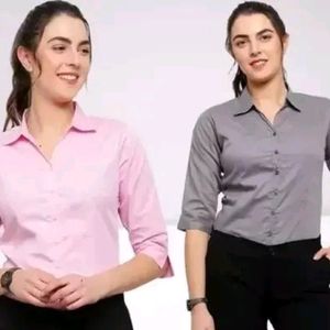 Formal Shirts For Women