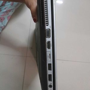 HP pavilion Laptop No HDD, Non-Working, for Parts