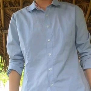 Casual Button UP Shirt