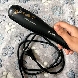 Philips Hair Straightener..