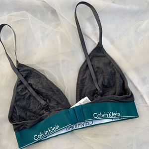 Calvin Klein Bra