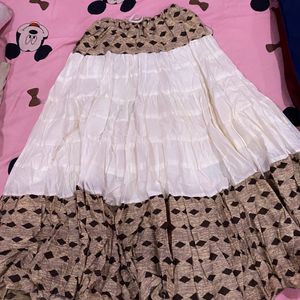 Long Skirt For Women