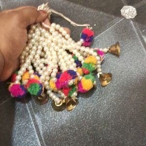 Ganesh Ji And Navratri Decoration Items