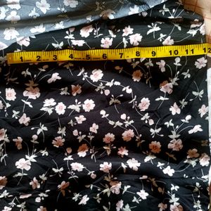 Beautiful Floral print Shorts For Womens