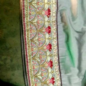 Ethnic Kurta