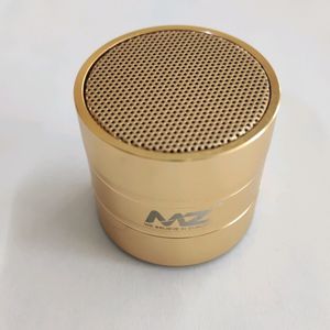 MZ Mini Bluetooth Speaker