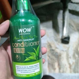 Seal Pack Wow Skin Science Air Conditioner