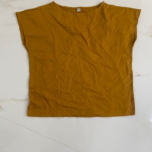 UNOQLO T-shirt For Women’s