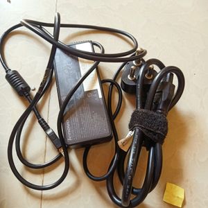 Lenovo Original Laptop Charger