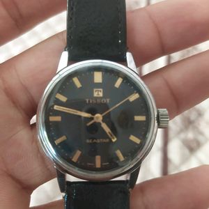 Vintage TISSOT Automatic Men's Watch