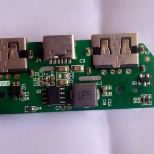 Powerbank Module