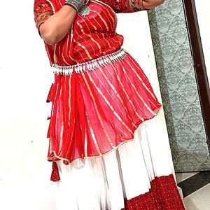 Navratri Chaniya Choli