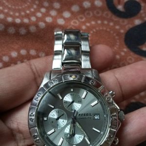 Fossil Orignal Chronograph Watch