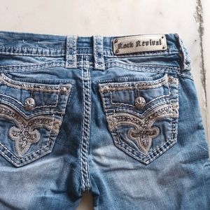 Branded Jean For Women