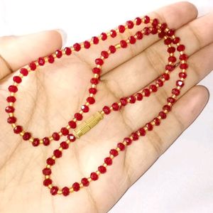 Women Two Peace Mangalsutra