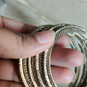 Bangles Set Of 4