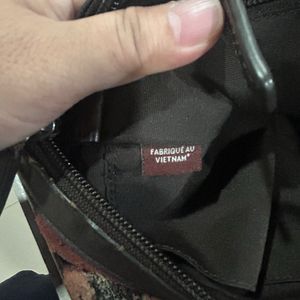 Authentic COACH Sling Bag