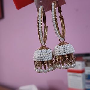 Jhumka