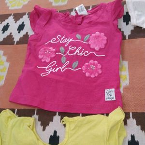 Kids Beautiful Tops