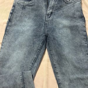 Stretchable Jeans