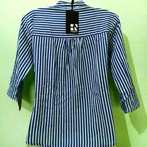 ( NEW WITH TAG ) WOMEN COTTON TOP