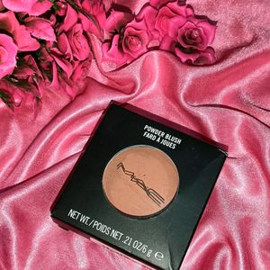 MAC Blush