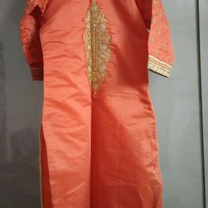 Grand Salwar