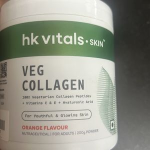 Veg Collagen