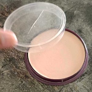 Compact Powder