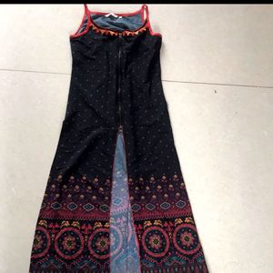 Indo Western Kurti