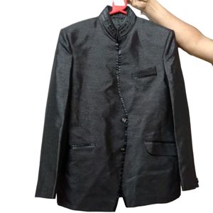 Black Coat ..... Good Condition.