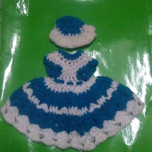 Laddu Gopal Ji Winter Dress,With Beautiful Dizine