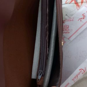 Women's Wallet