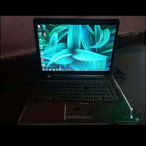 Hp Laptop 100℅ Working