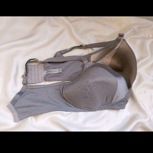 Women's Padded Bra