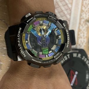 Casio G Shock Watche