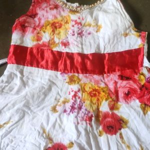 Kid's Dress