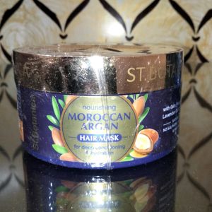 St.botanica Hair Care Combo