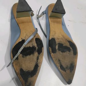 Charles & Keith Heels