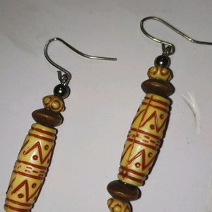 3 set of earrings combo