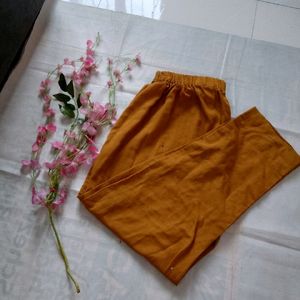 Kurti Pant Set