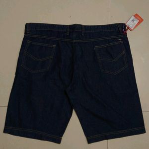 Men Short